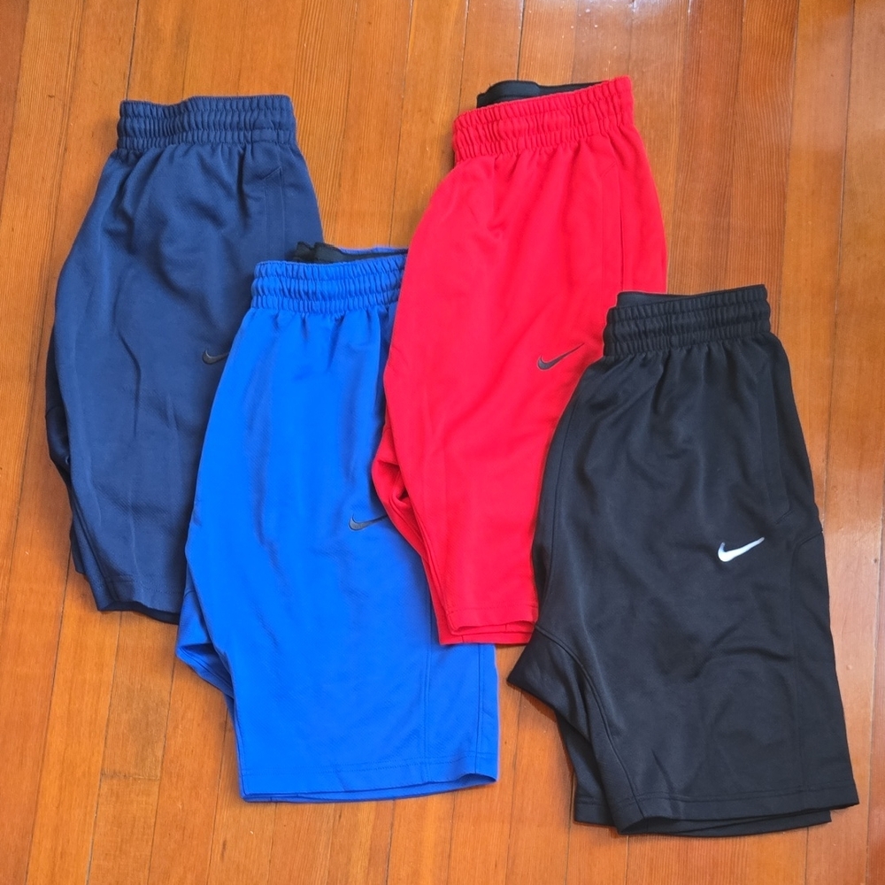 Nike Men's Athletic Shorts